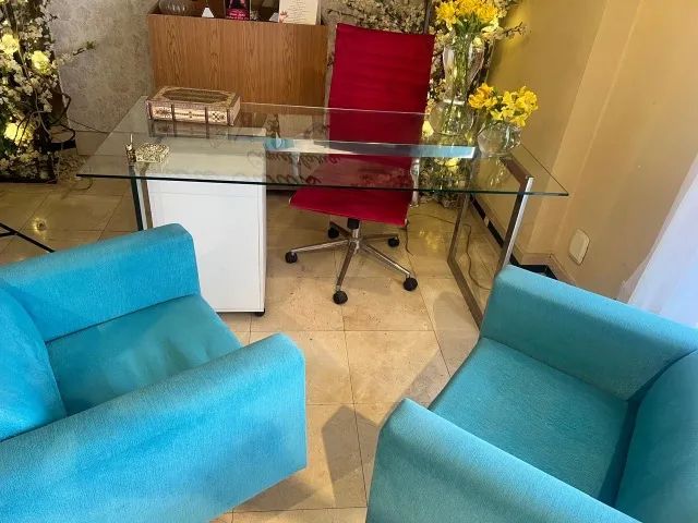 Conjunto escritório 65576065432577122