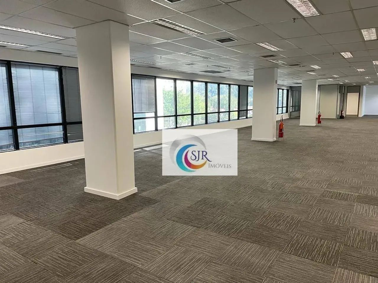 Conjunto para alugar, 981 m² - Chácara Santo Antônio - São Paulo/SP - Foto 2