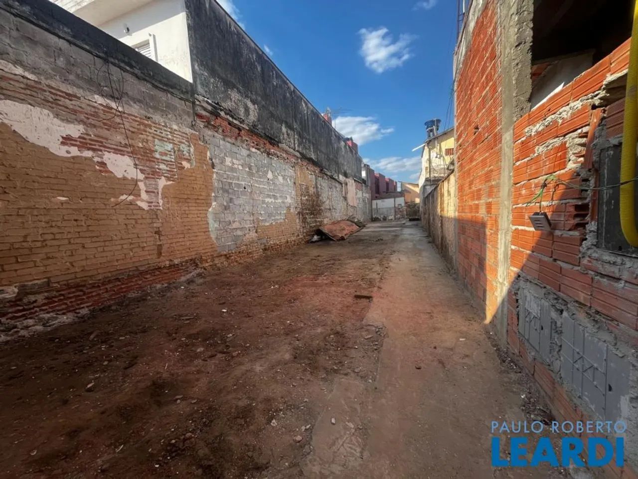 TERRENO - SANTO AMARO - SP - Foto 2