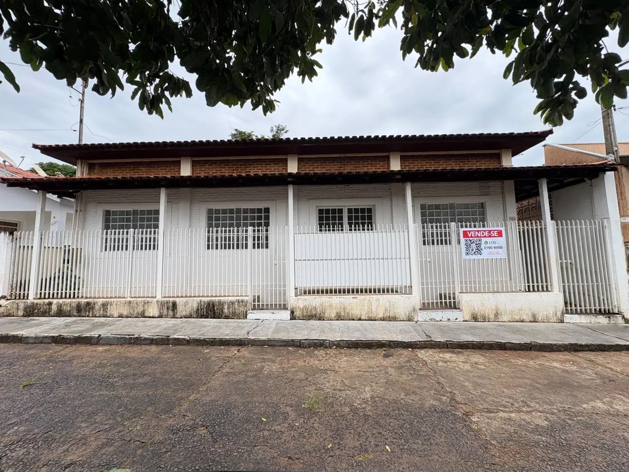 Imóvel Comercial para Venda em Pirajuí, Centro, 1 dormitório, 2 banheiros - Foto 5