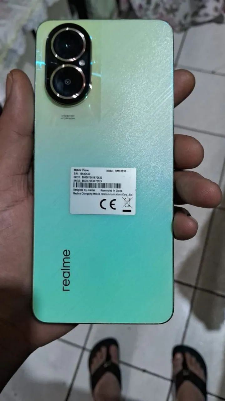 Celular  - Foto 2