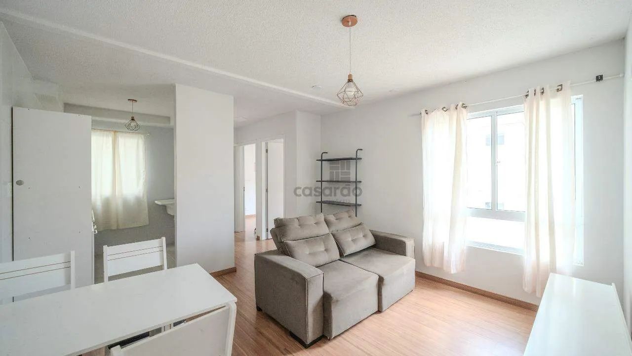 Apartamento 2 quartos para aluguel Pelotas