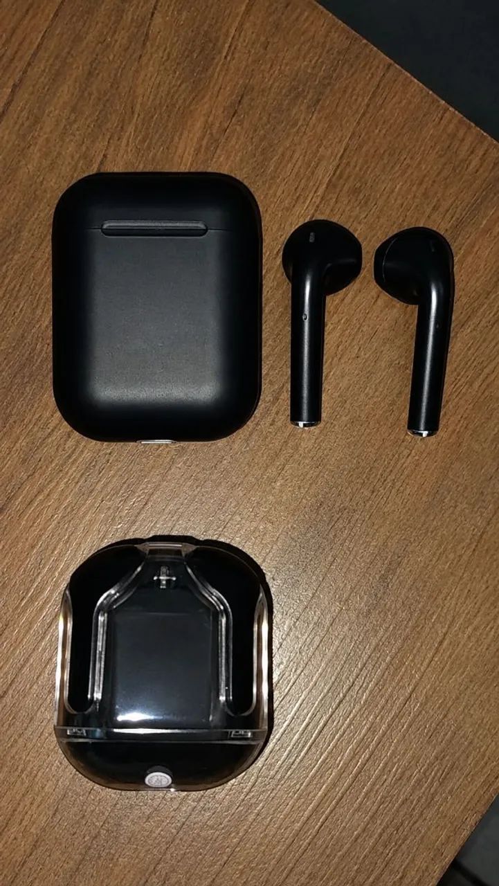 Fone bluetooth 2 Modelo Disponível  - Foto 3