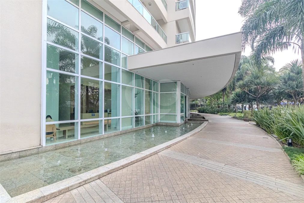 conjunto comercial Faria Lima - Foto 5