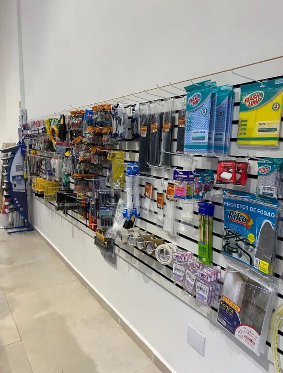 Painel Canaletado - Foto 5