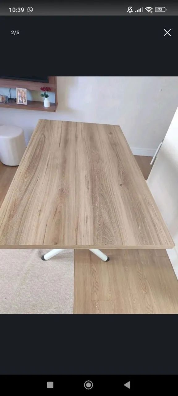 Mesa - Foto 2