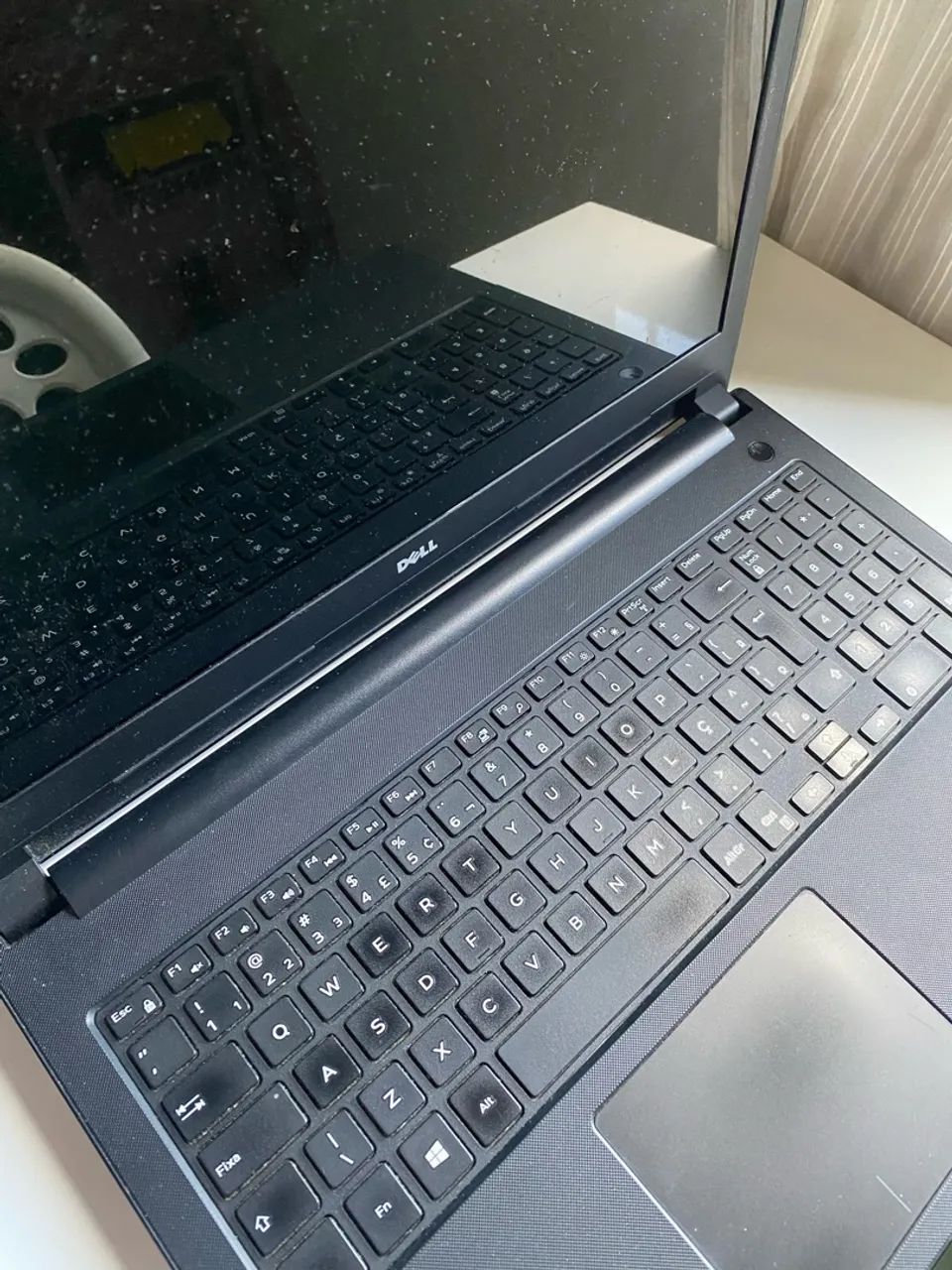 NOTEBOOK DELL - Foto 2