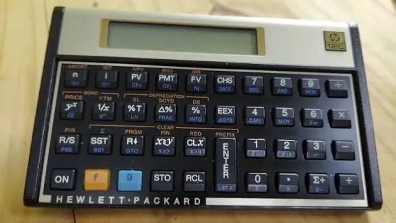Matemática Financeira - Educação Financeira