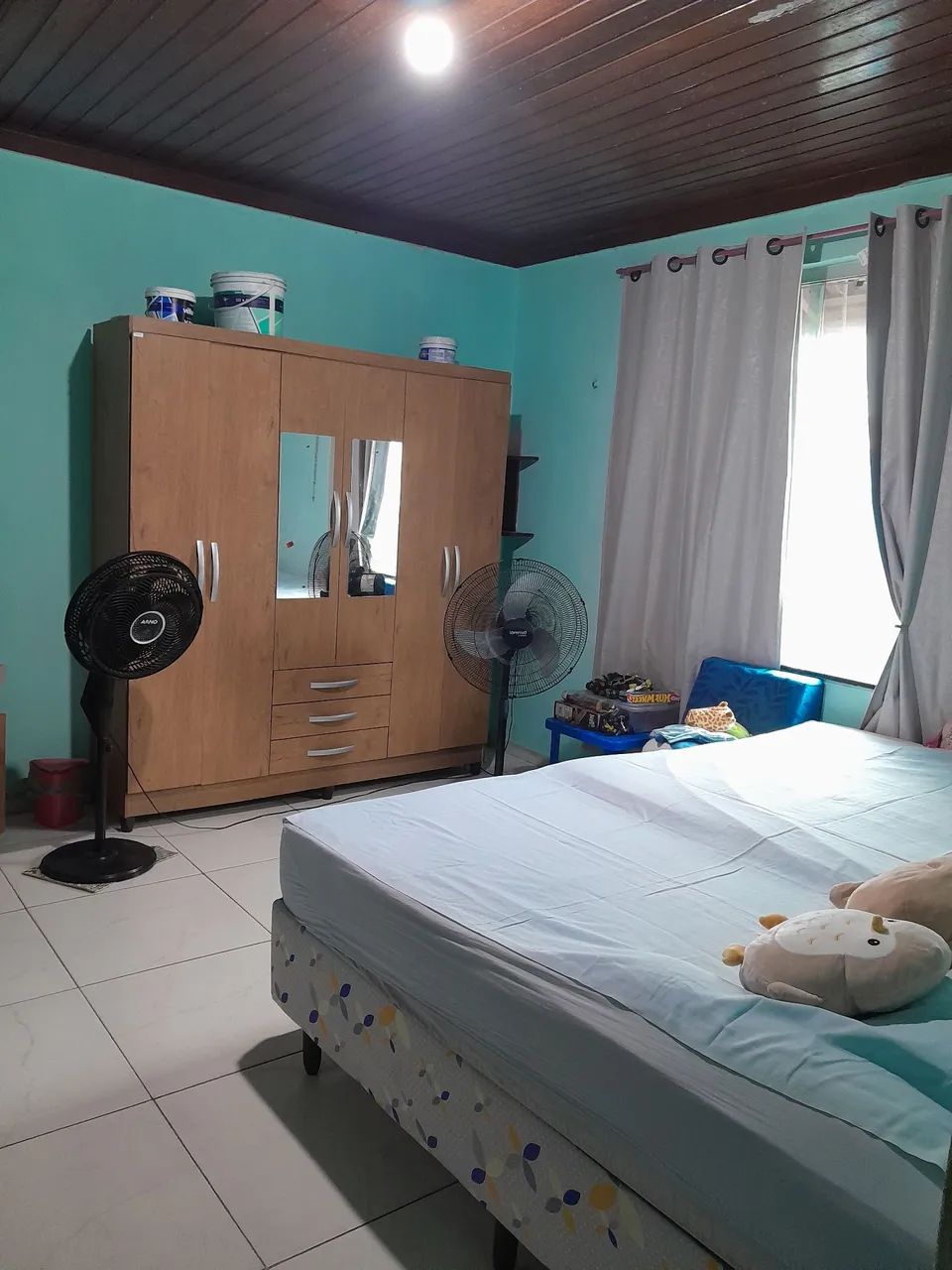 Casa 4/4 Conjunto Maguary  - Foto 2