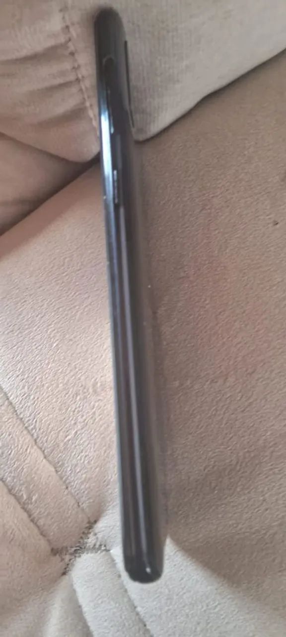 Vendo celular 128 gigas perfeito estado  - Foto 2