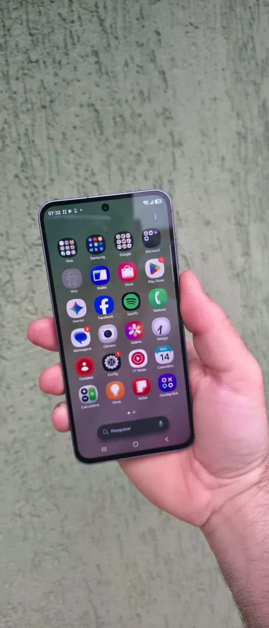 Samsung Galaxy a56 256gb chip 1 off - Foto 3
