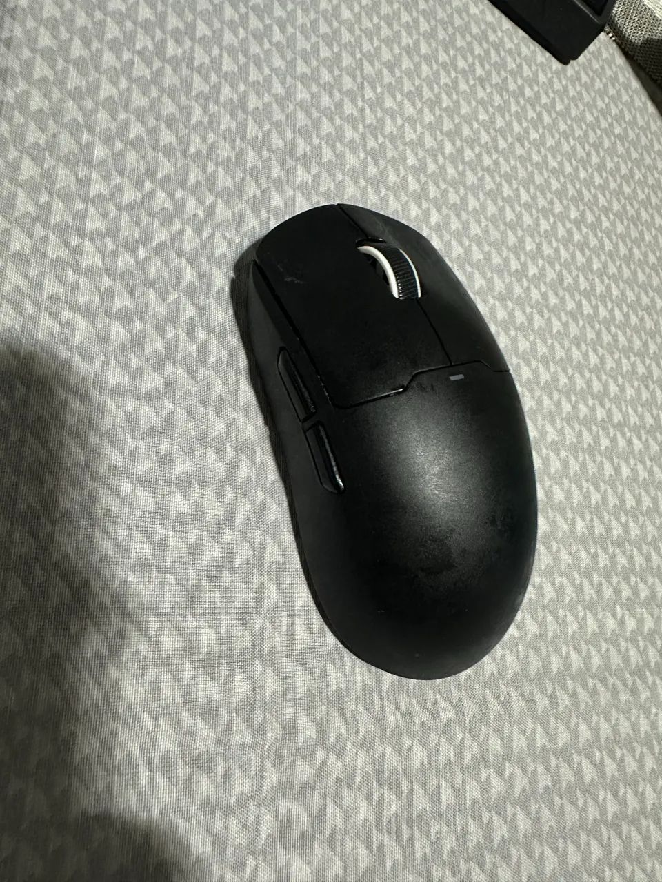 MOUSE MCHOSE A5 ULTRA