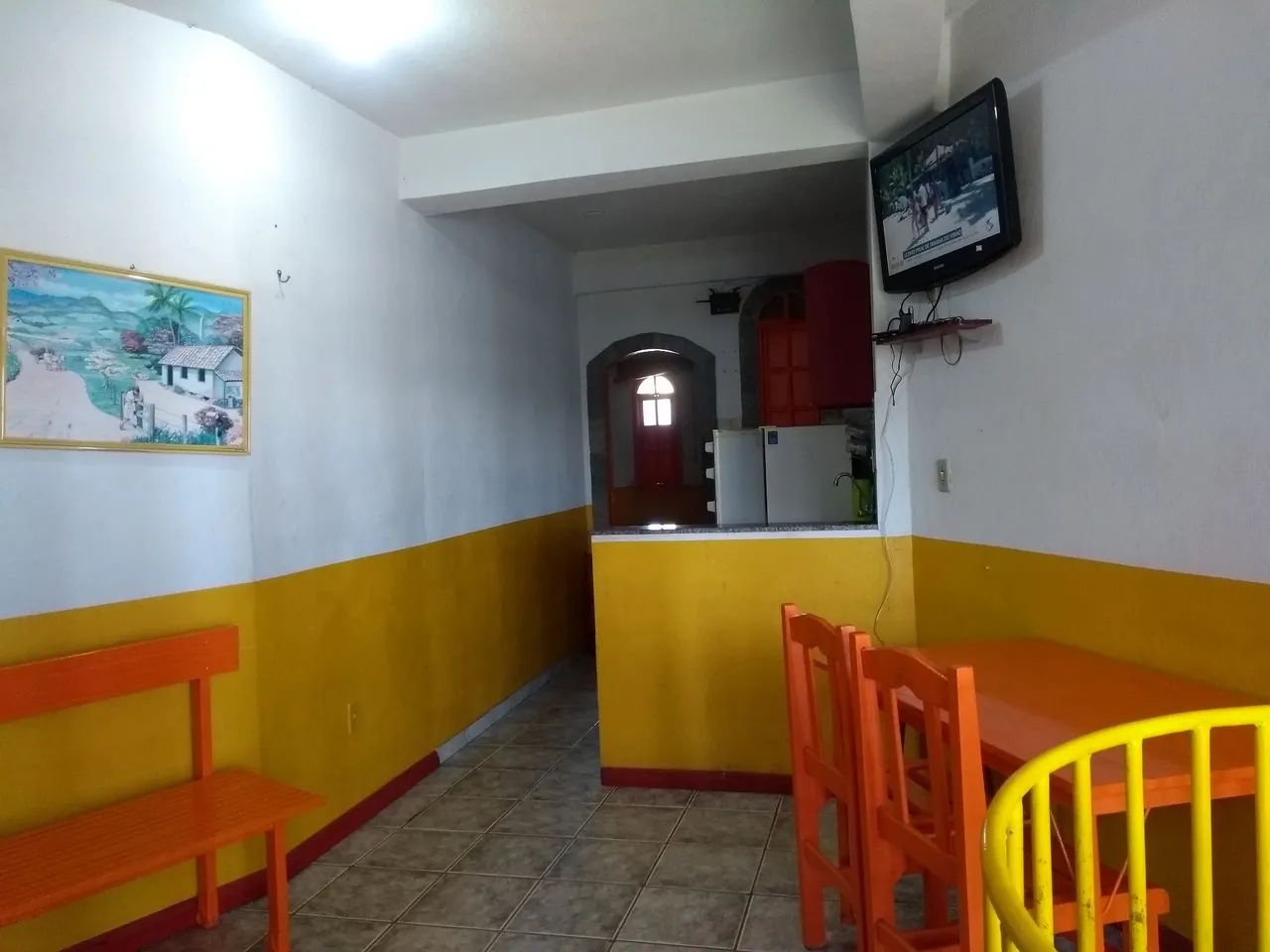 Praia Vila Histórica  - Foto 2