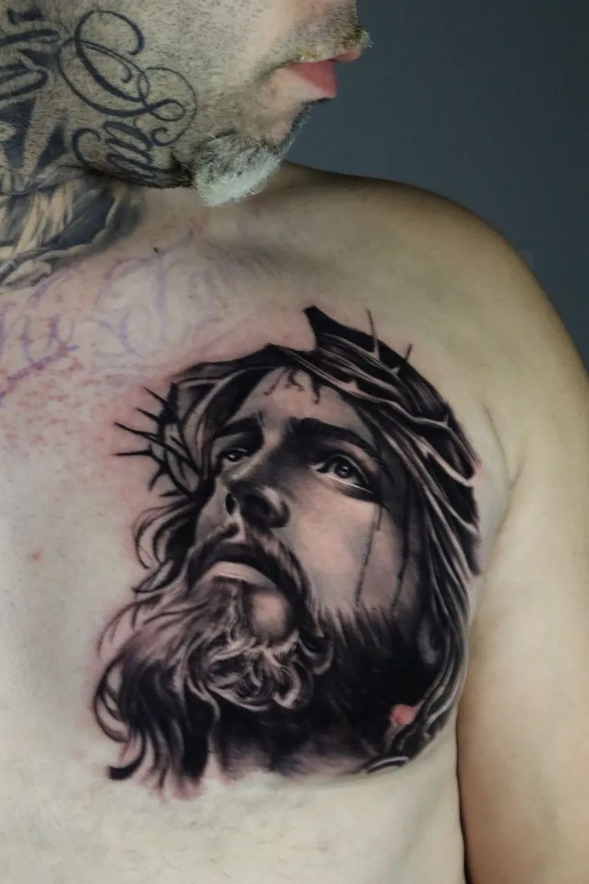Tattoo profissional PERMUTA  - Foto 4