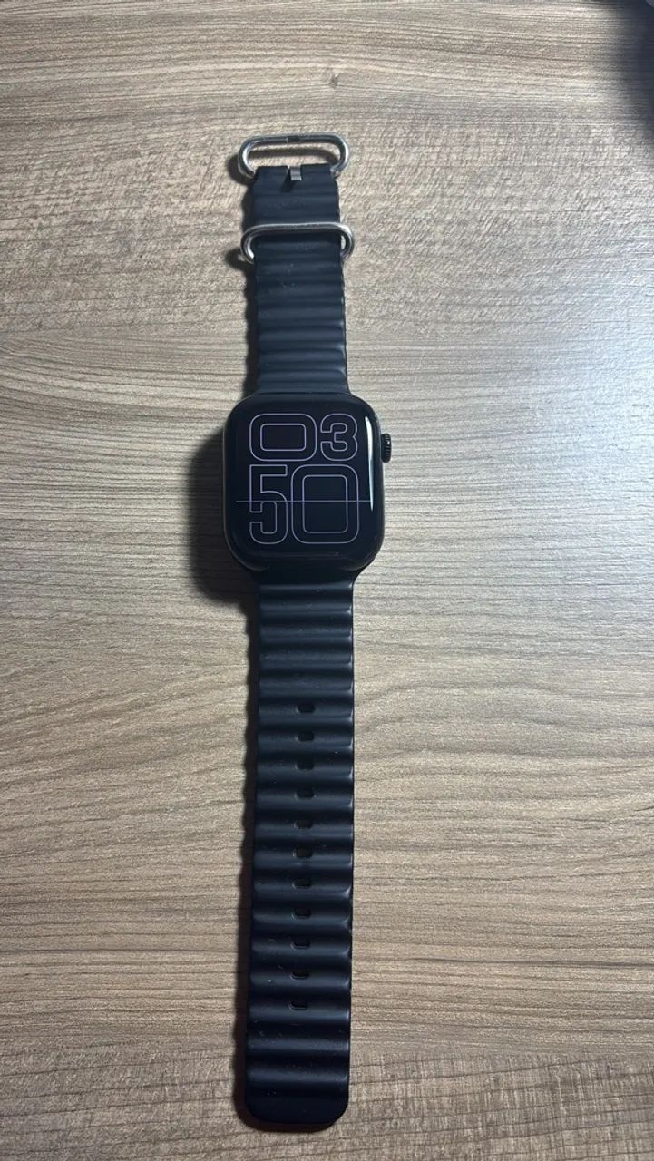 Apple Watch série 10