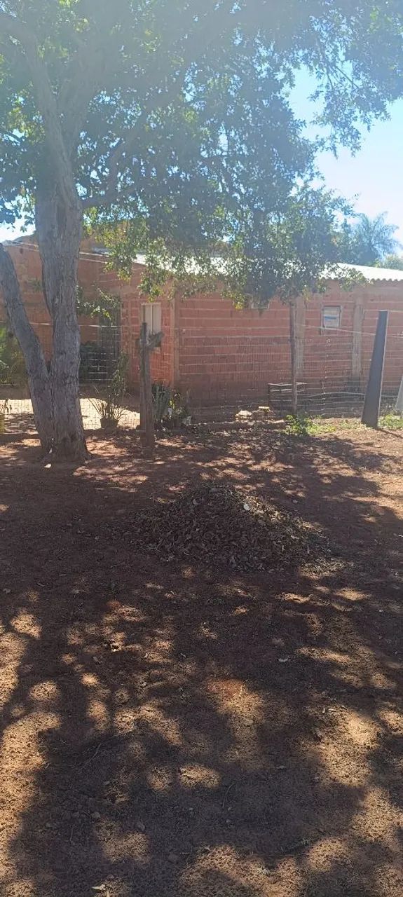 Terreno com casa de esquina com barracão - Foto 3