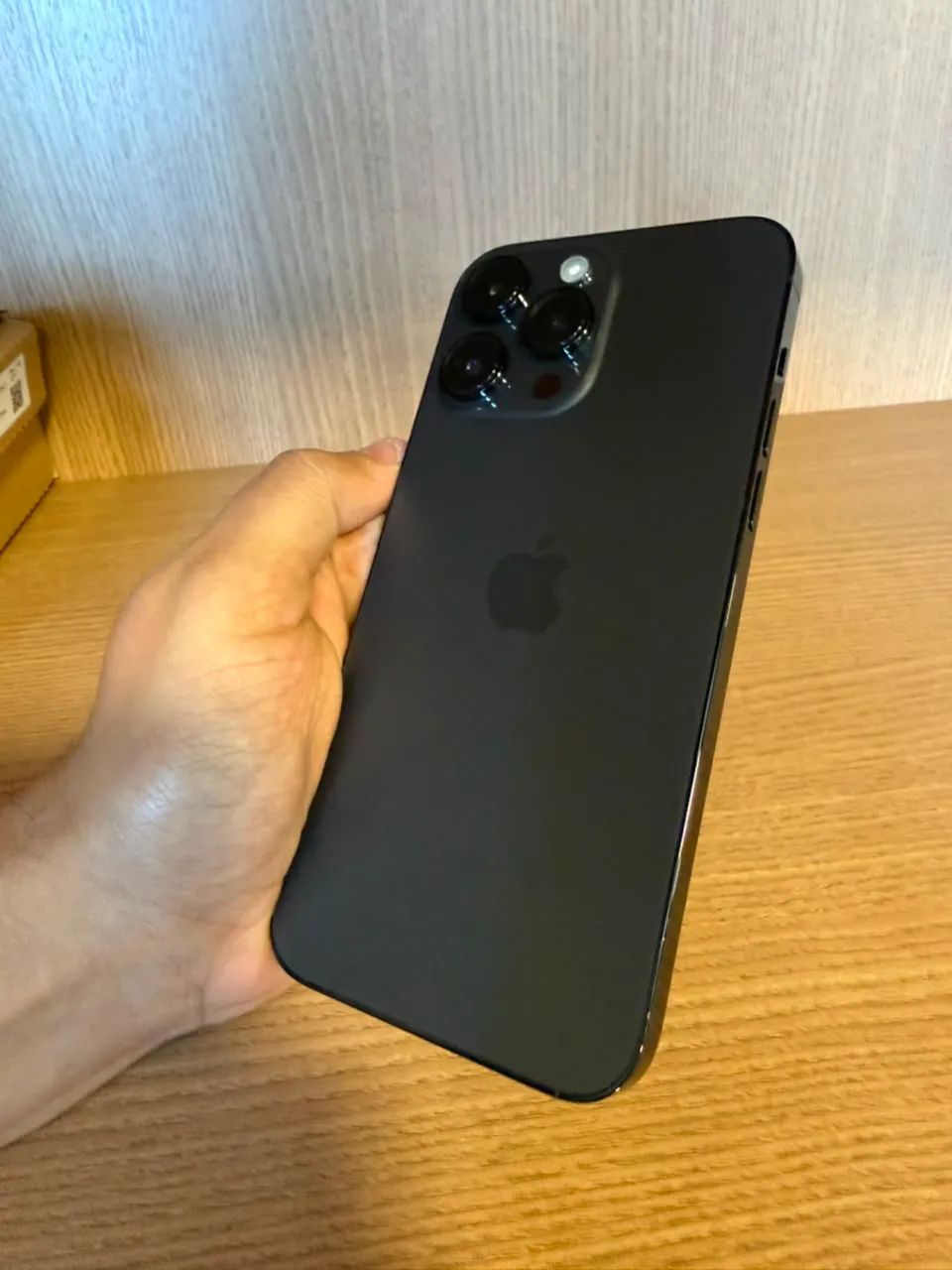 iPhone 14 Pro Max 256GB - Impecável | - Foto 2
