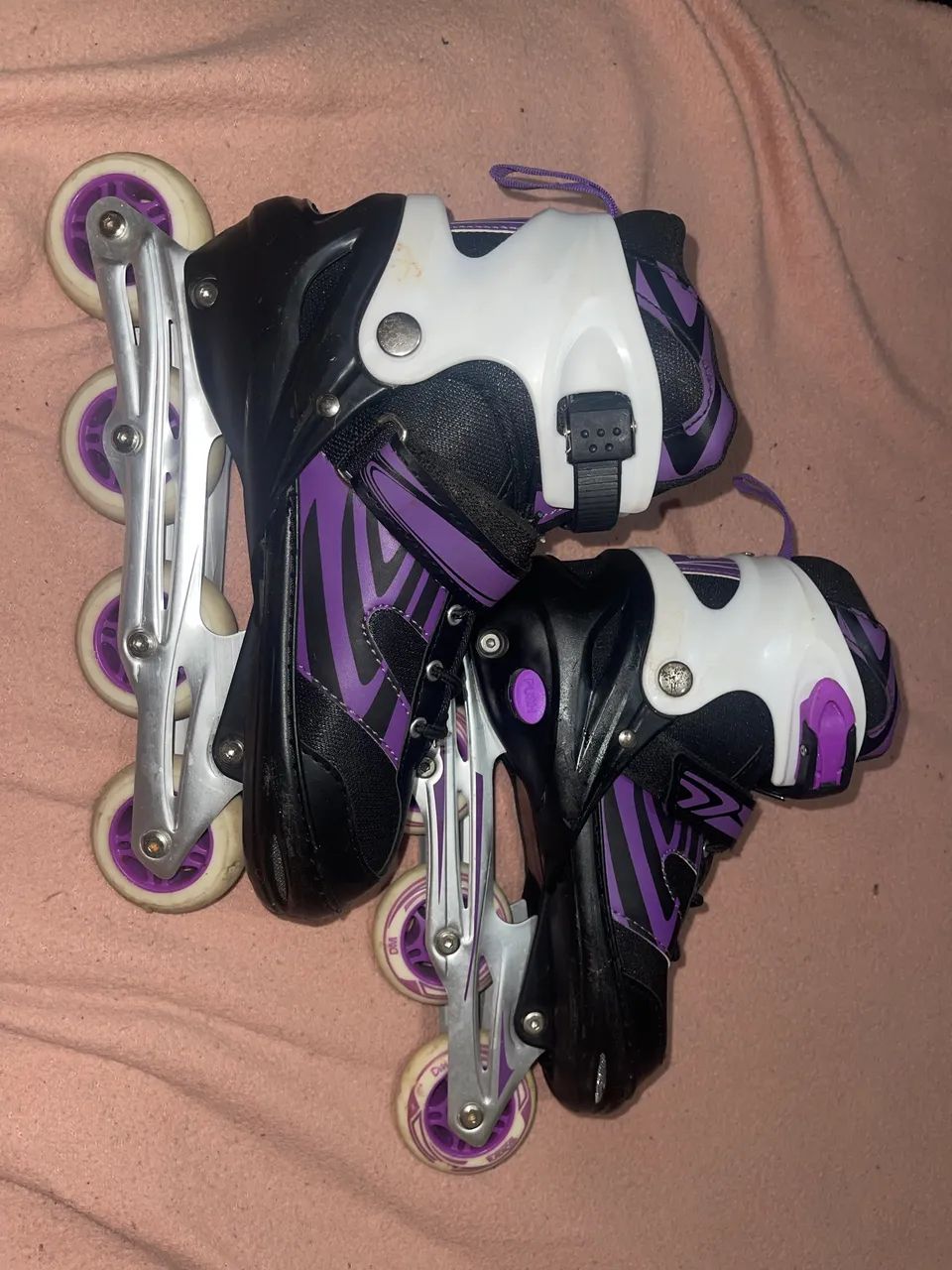 Patins  - Foto 3
