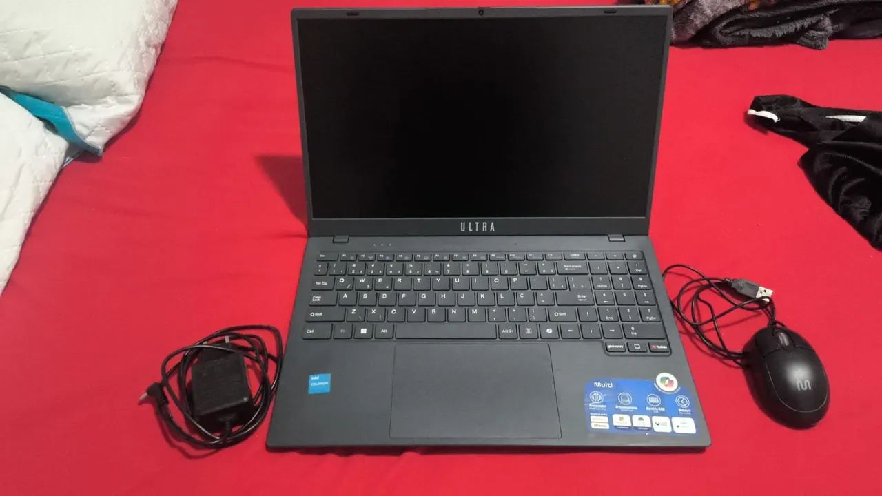 Notebook Multi Ultra Dual Core - Foto 3