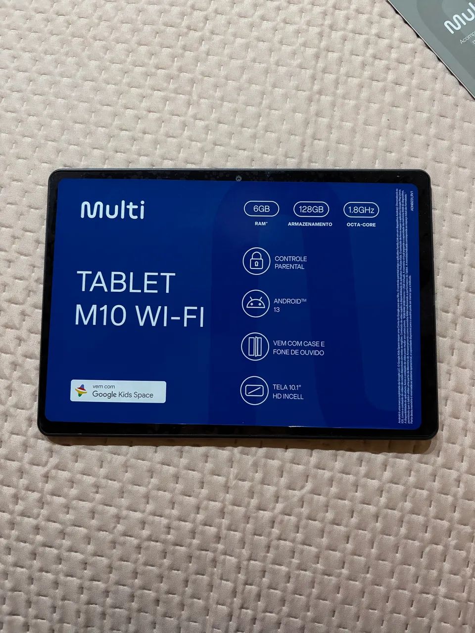 Tablet M10 Multi  - Foto 2