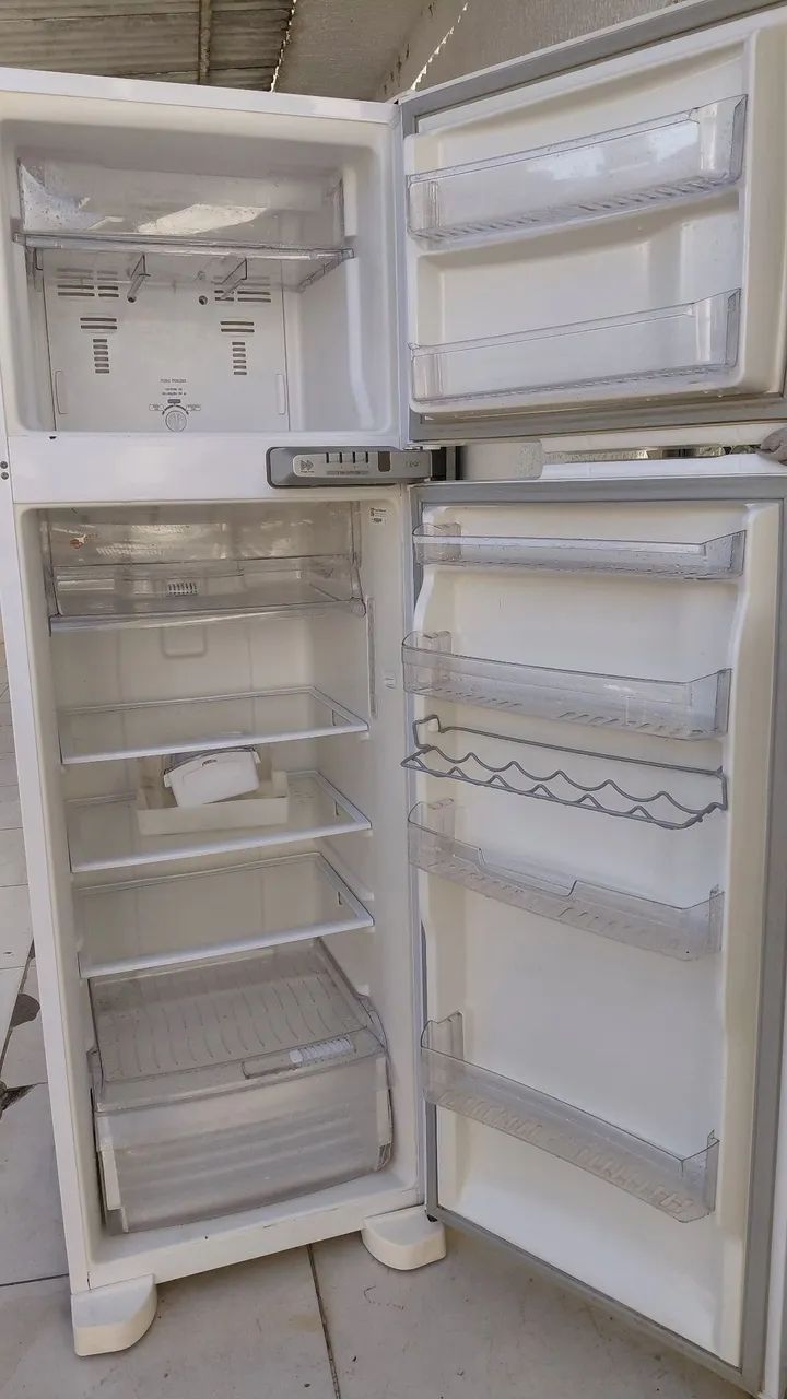 Geladeira Brastemp - Foto 4
