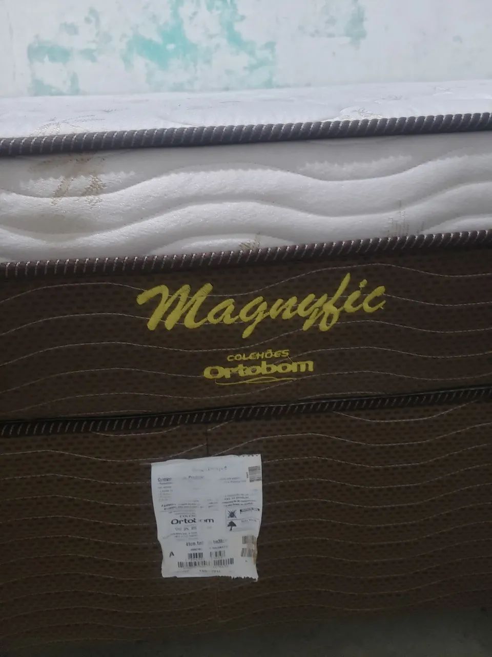 Cama box casal  - Foto 3