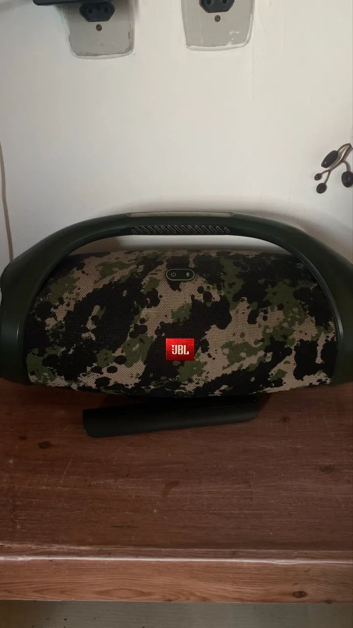 Bombox 2