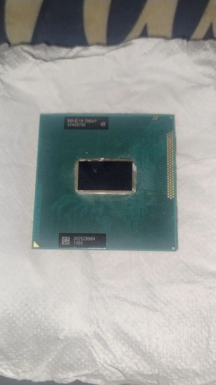 Processador i5 3230M - Foto 2