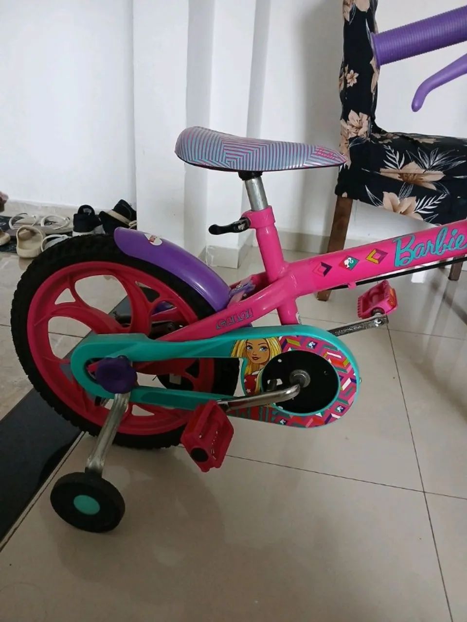 bicicleta - Foto 3