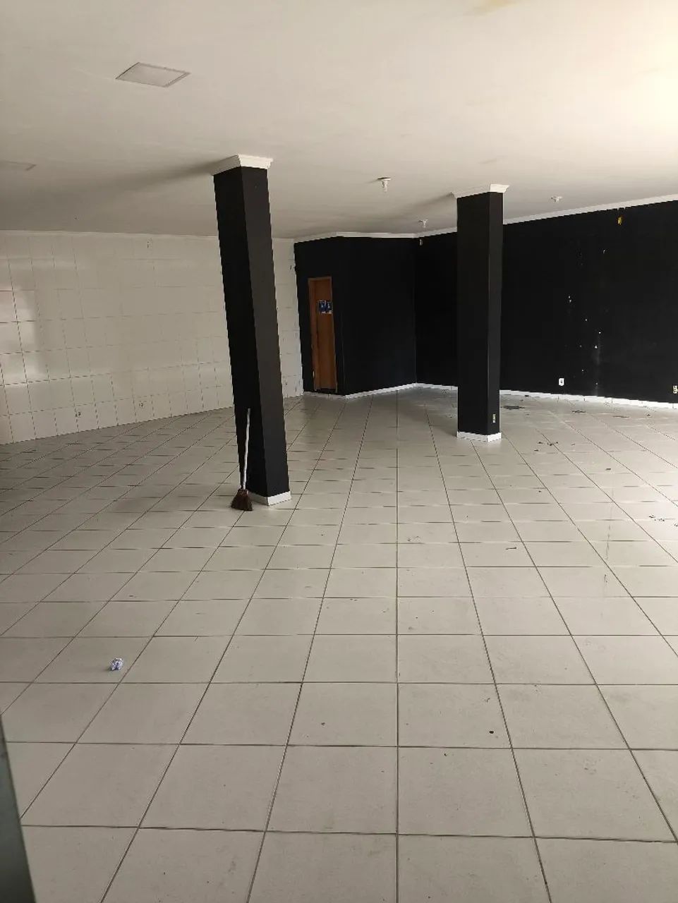 Alugo loja comercial 