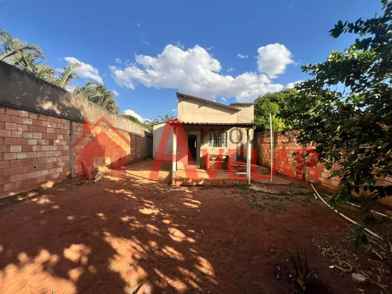 Casa para venda, Morada Nova, Uberlândia - CA1214 - Foto 3