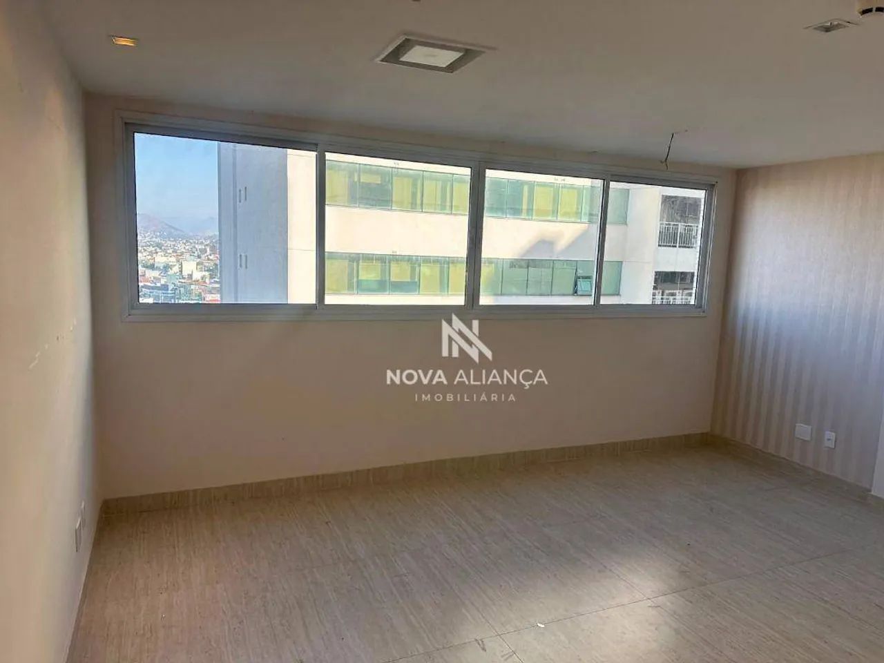 Sala para alugar, 30 m² - Praia da Costa - Vila Velha/ES - Foto 4