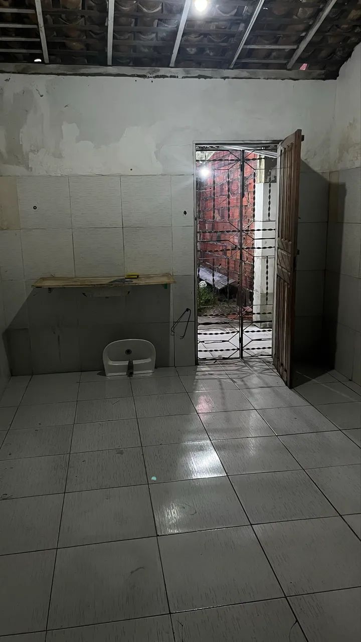 Venda de casa 
