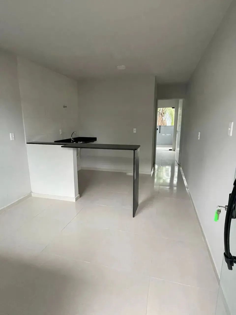 Imóvel para venda tem 29 metros quadrados com 1 quarto em Alcântara - São Gonçalo - RJ - Foto 4