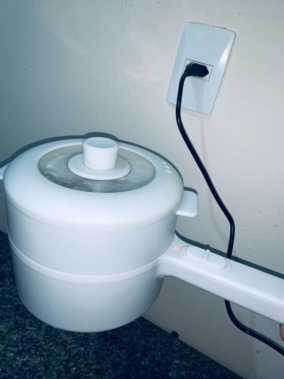 panela elétrica  - Foto 4
