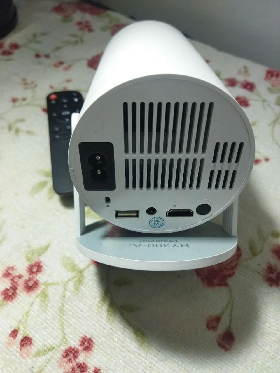 Projetor LED  - Foto 5