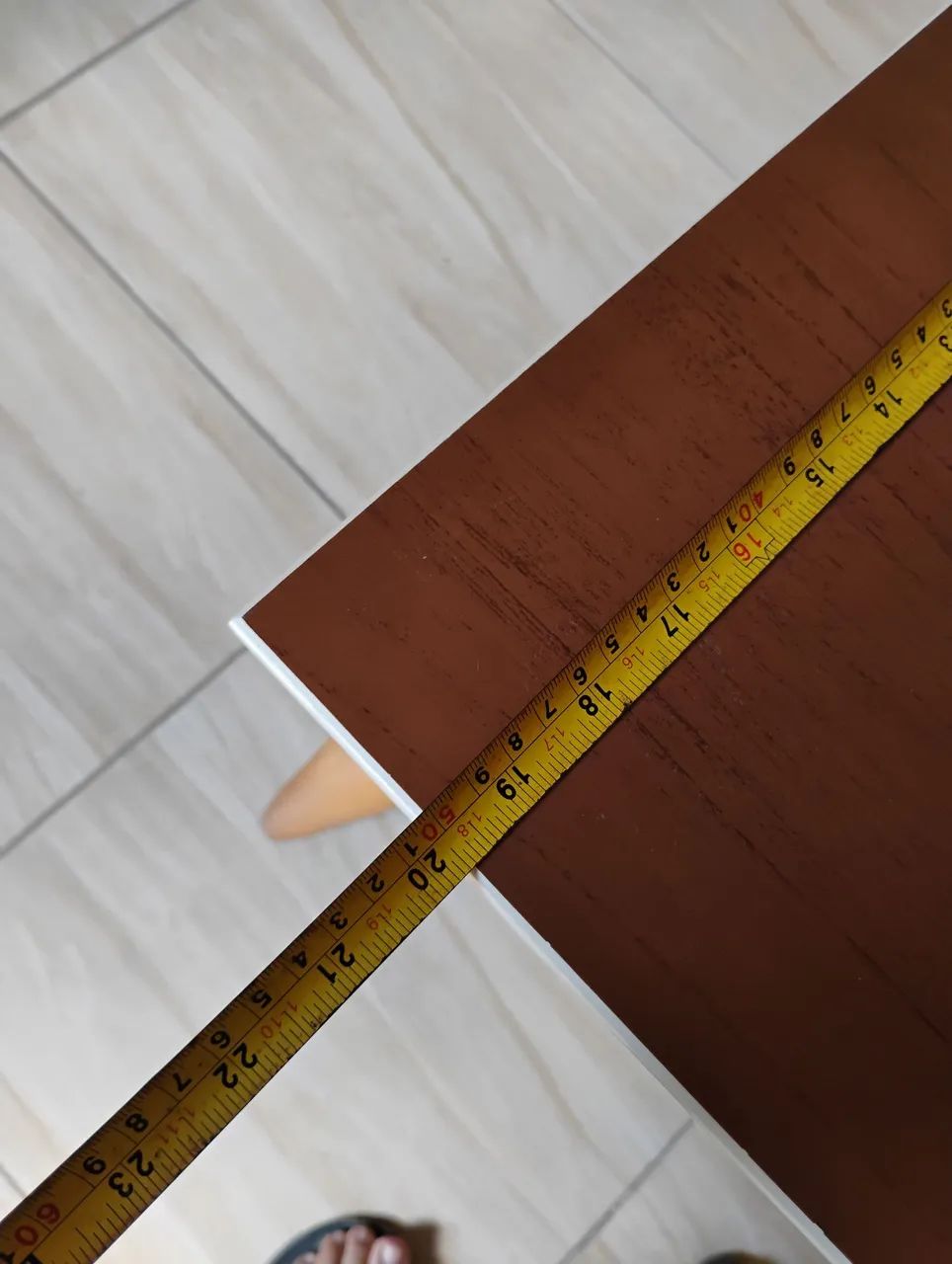 Mesa de Estudo - Foto 3