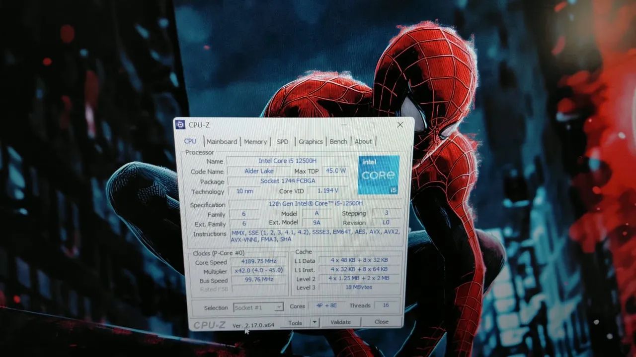 Notebook Dell G15 5520 - Foto 3