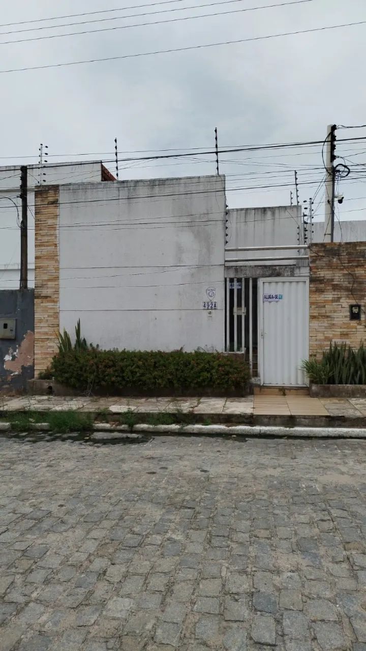 Foto - Maceió - Serraria
