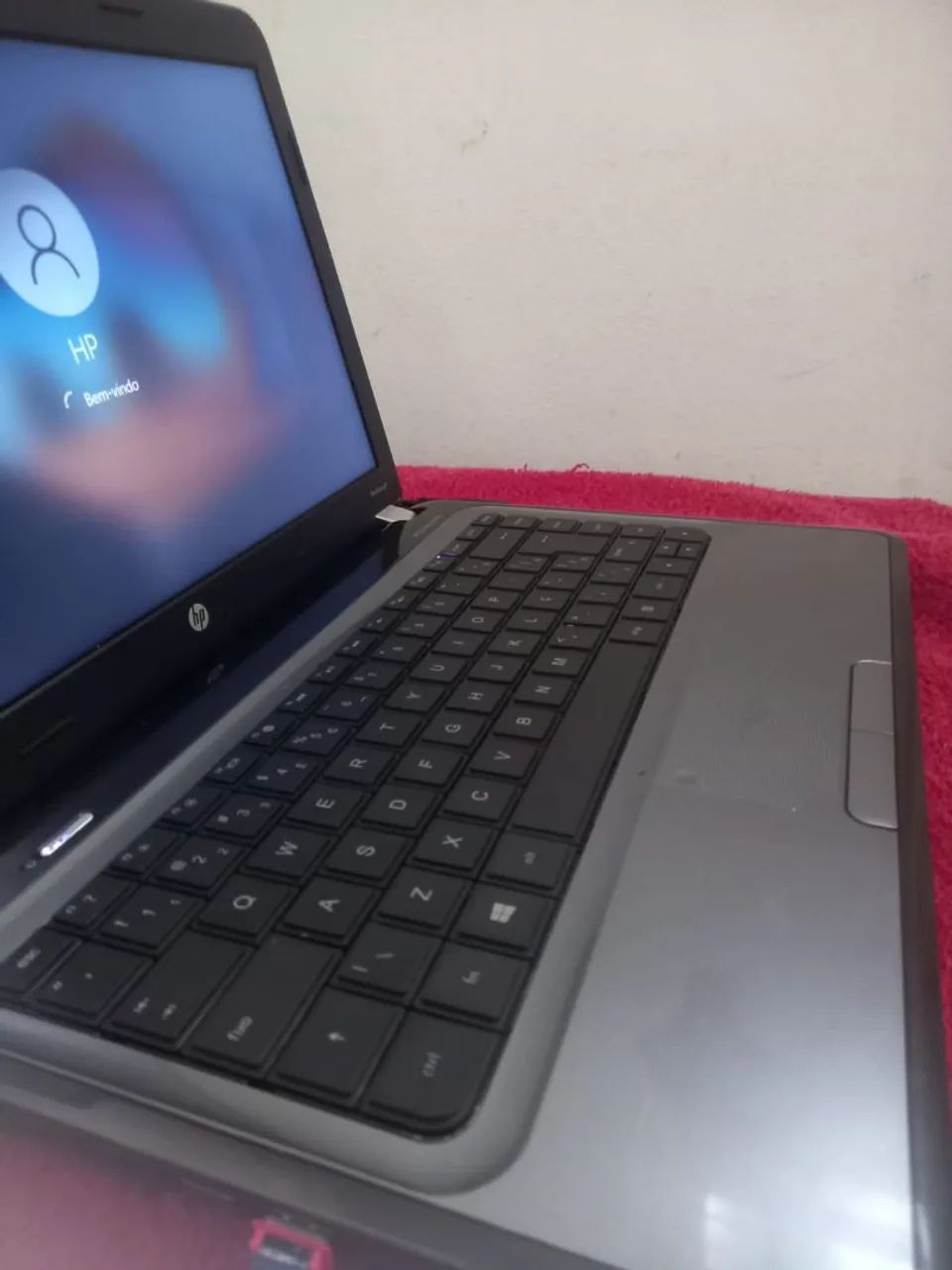 Notebook  hp i5 top garantia  - Foto 3