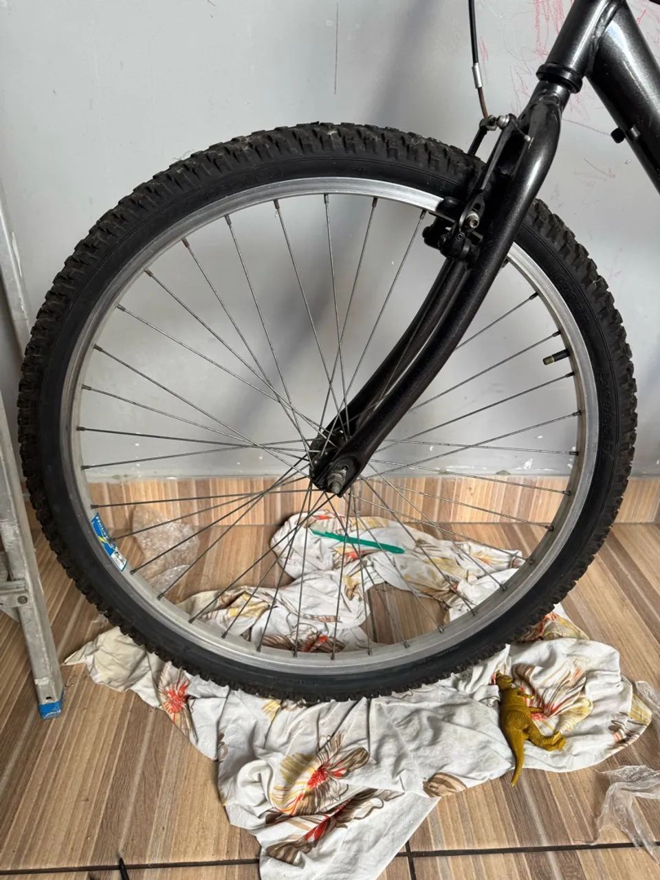 Bicicleta  - Foto 2