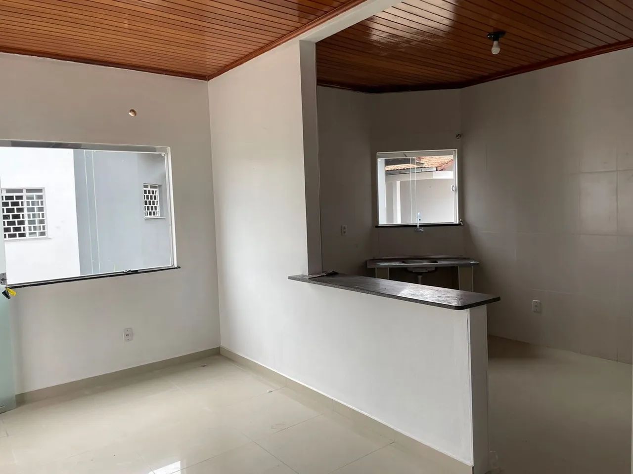 Apartamento 2/4 Paraviana - Foto 5