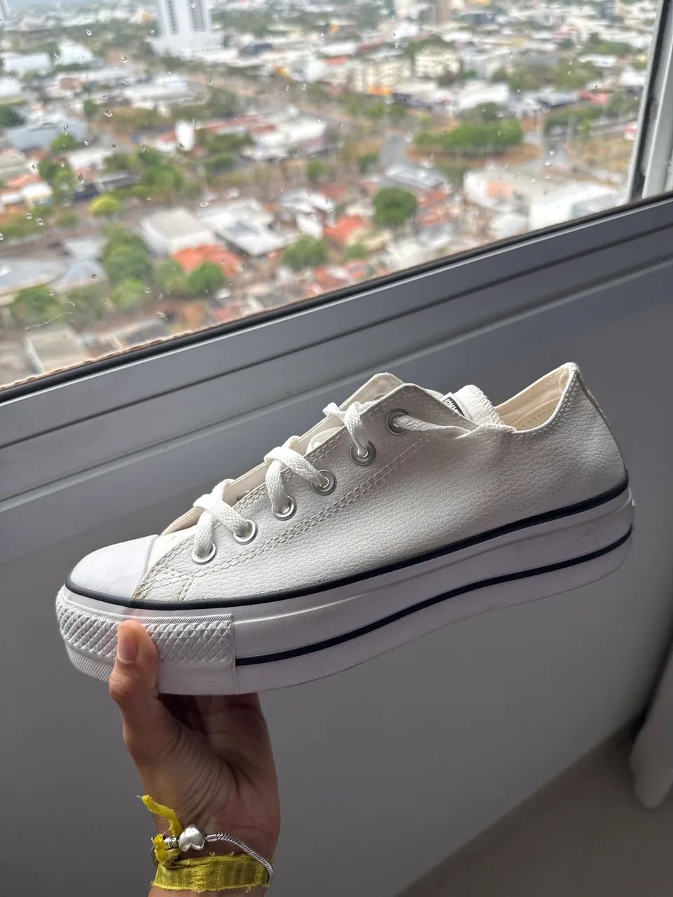 Tênis converse vans - Foto 3