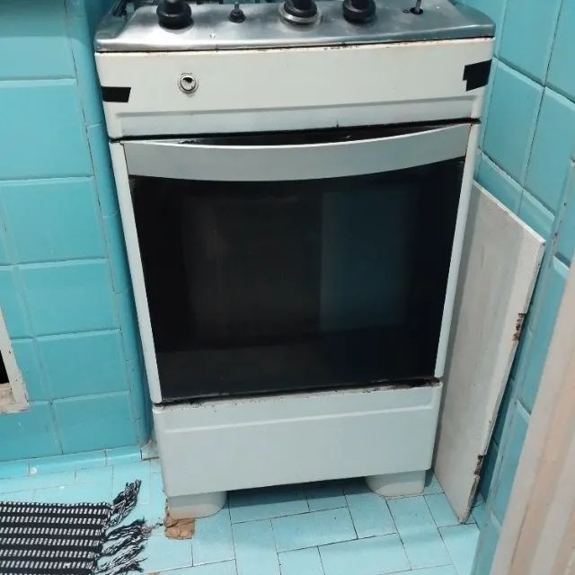 Fogão usado - Foto 3