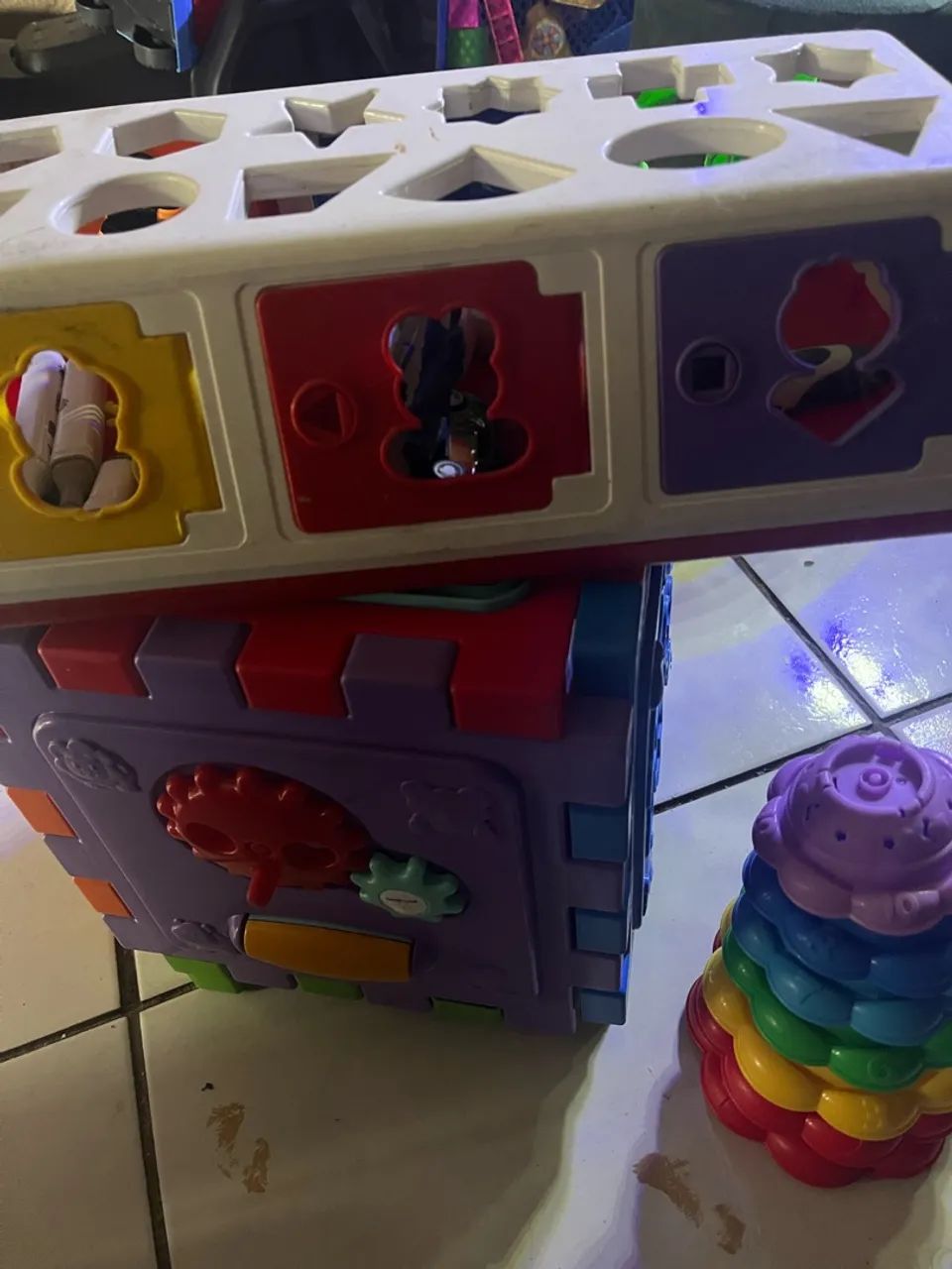 Brinquedos  - Foto 3
