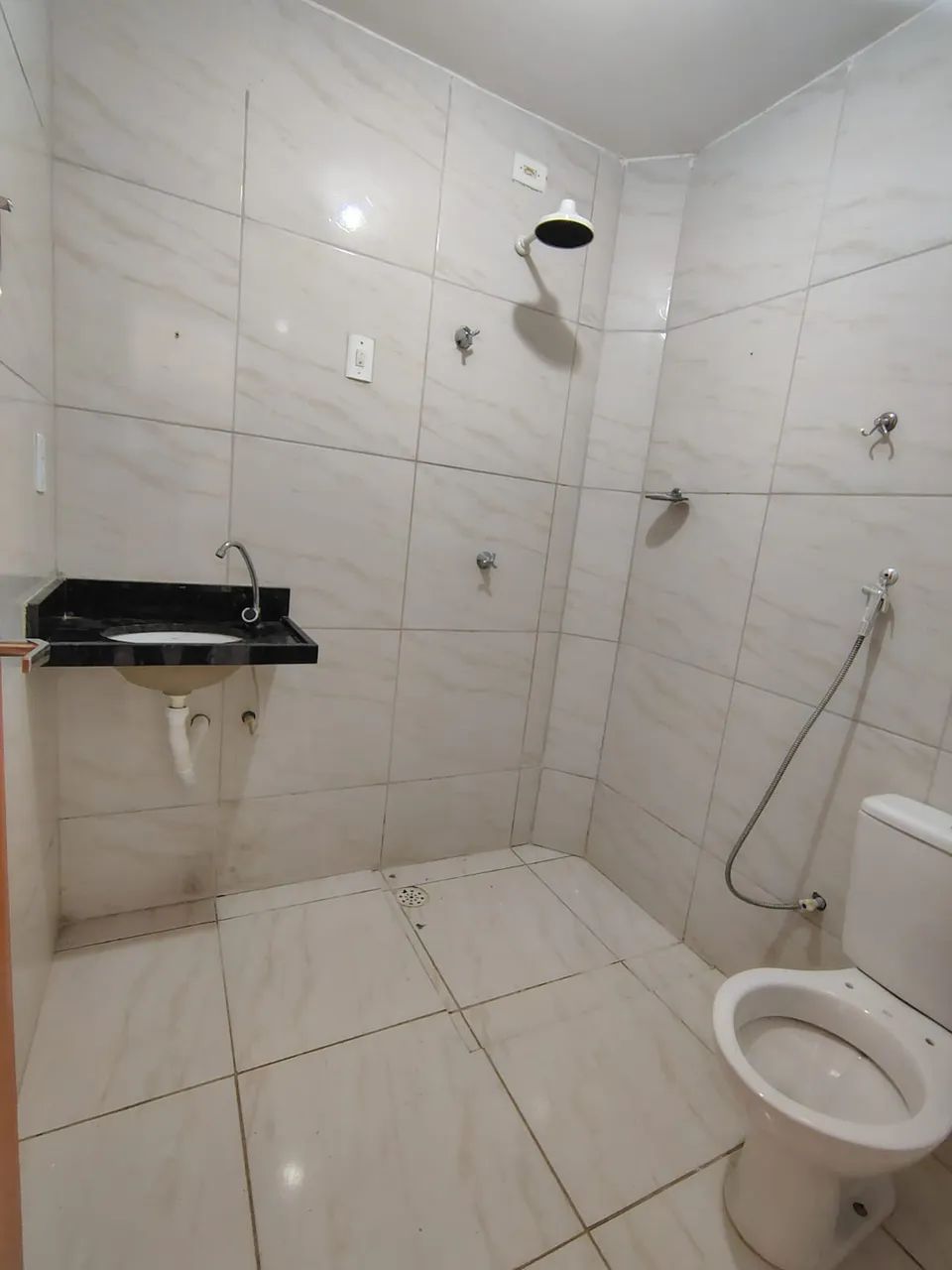 Apartamento zero de entrada com toda documentação inclusa (Gramame) - Foto 3