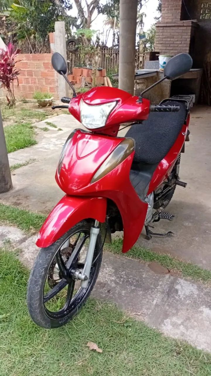 Moto Jet +  Wuyang