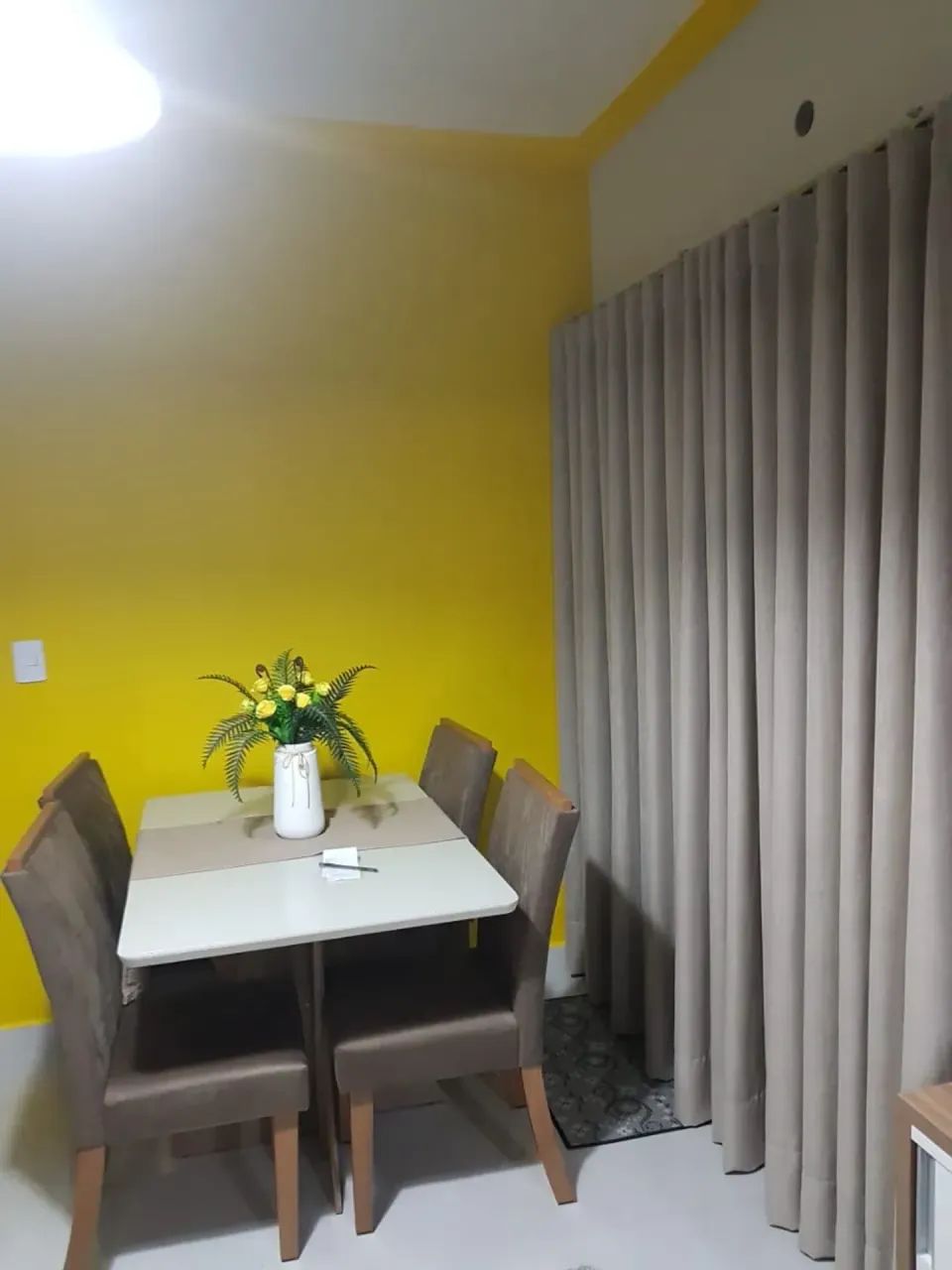 Ap reformado e mobiliado - Porto Velho - RO - Foto 2