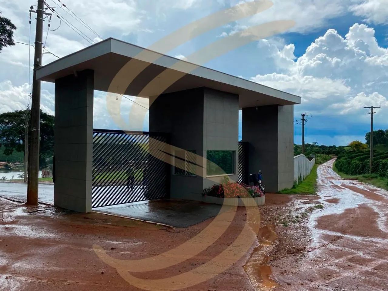 Terreno à Venda em Represa, Caconde - SP - Foto 5