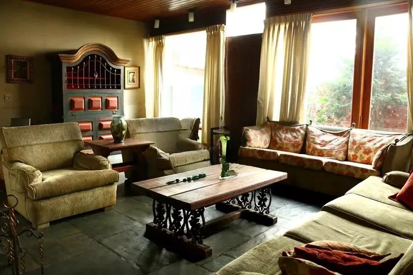 Casa à Venda - Perdizes, 4 Quartos, 740 m2 - Foto 2
